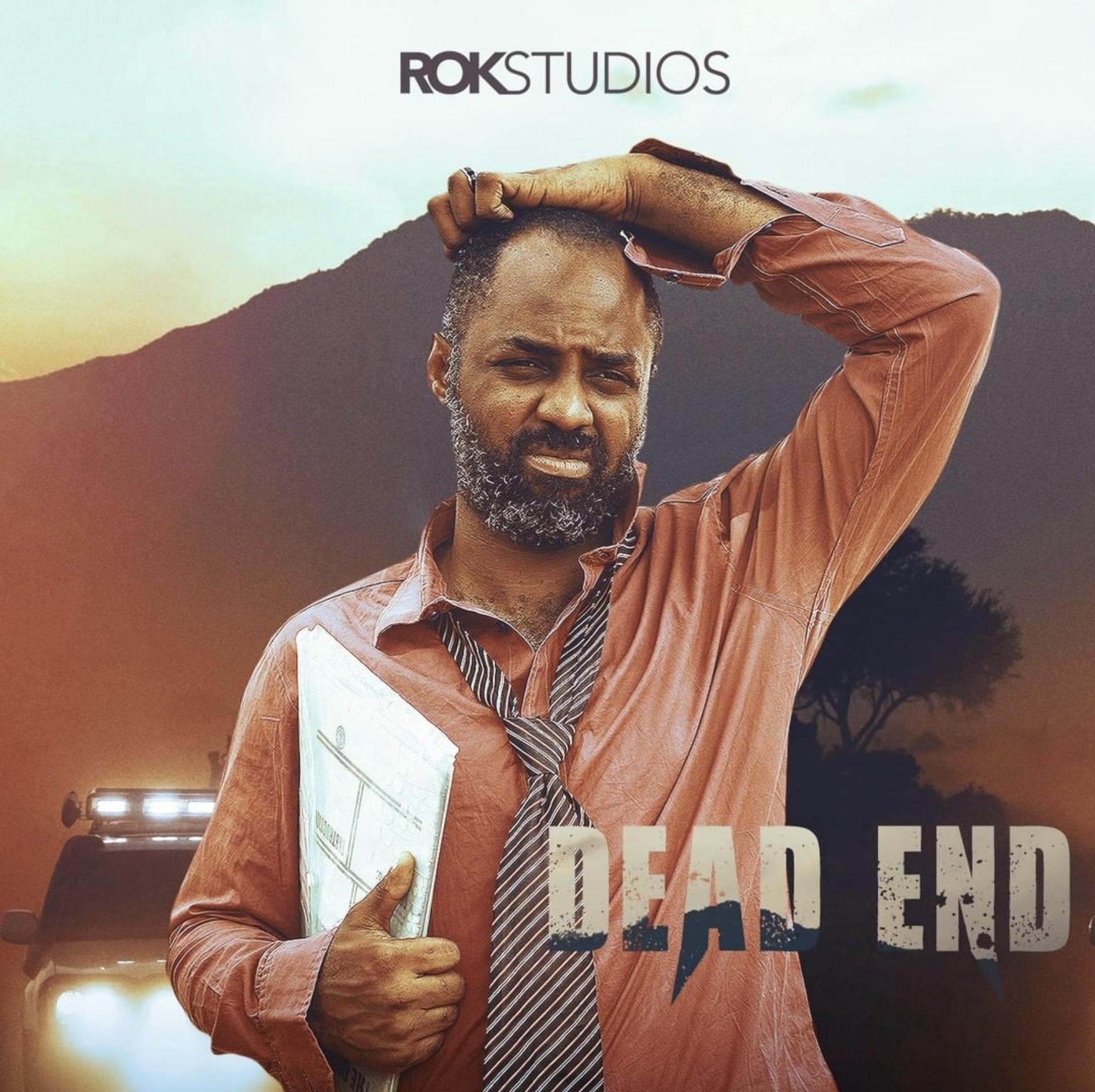 Dead End