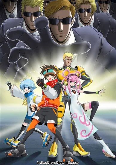 Tosochu: The Great Mission