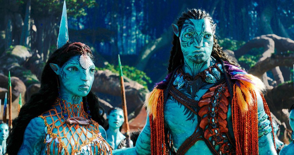 2023 Box Office Surges Past 2022: Avatar, Pathaan, and More