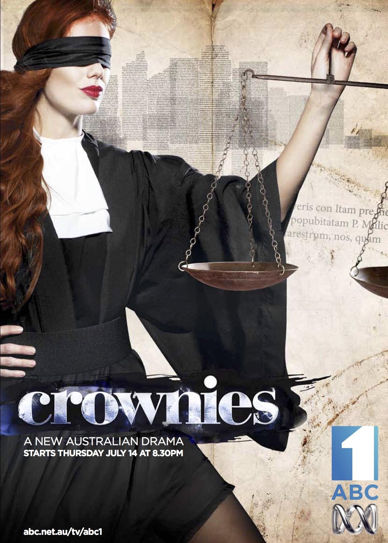 Crownies