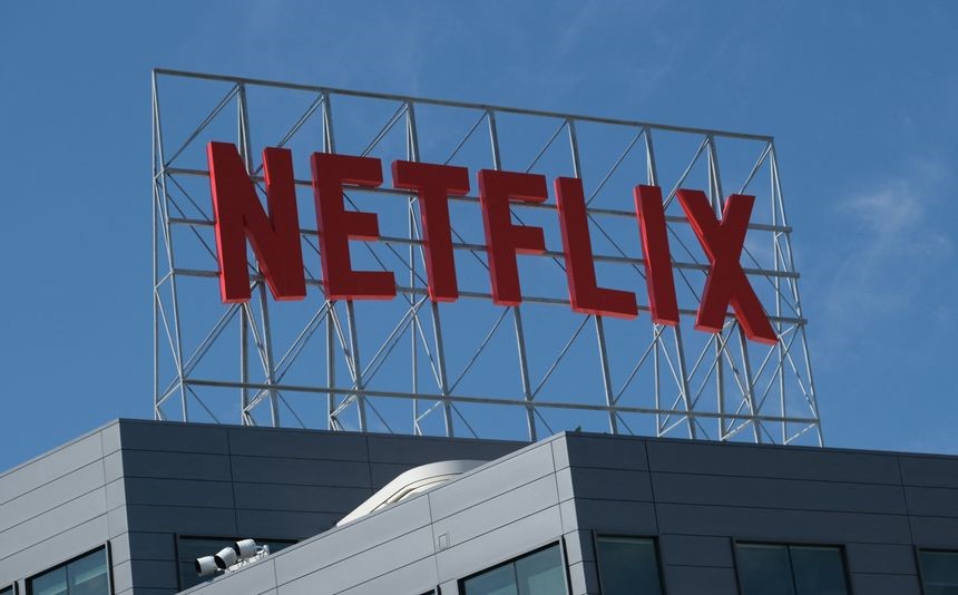 Netflix’s Stumble Could Be a Warning Sign for Streamers