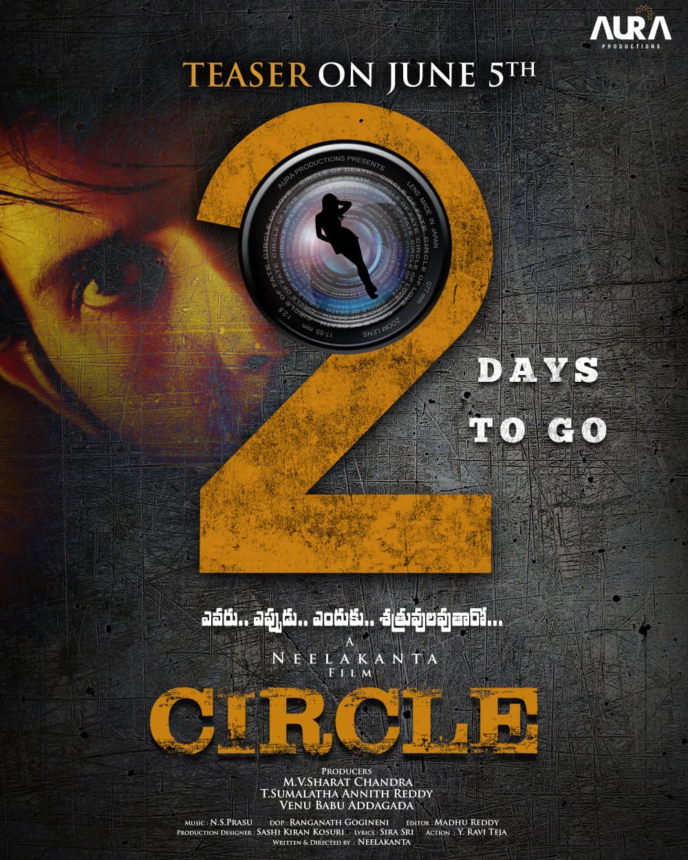 Circle