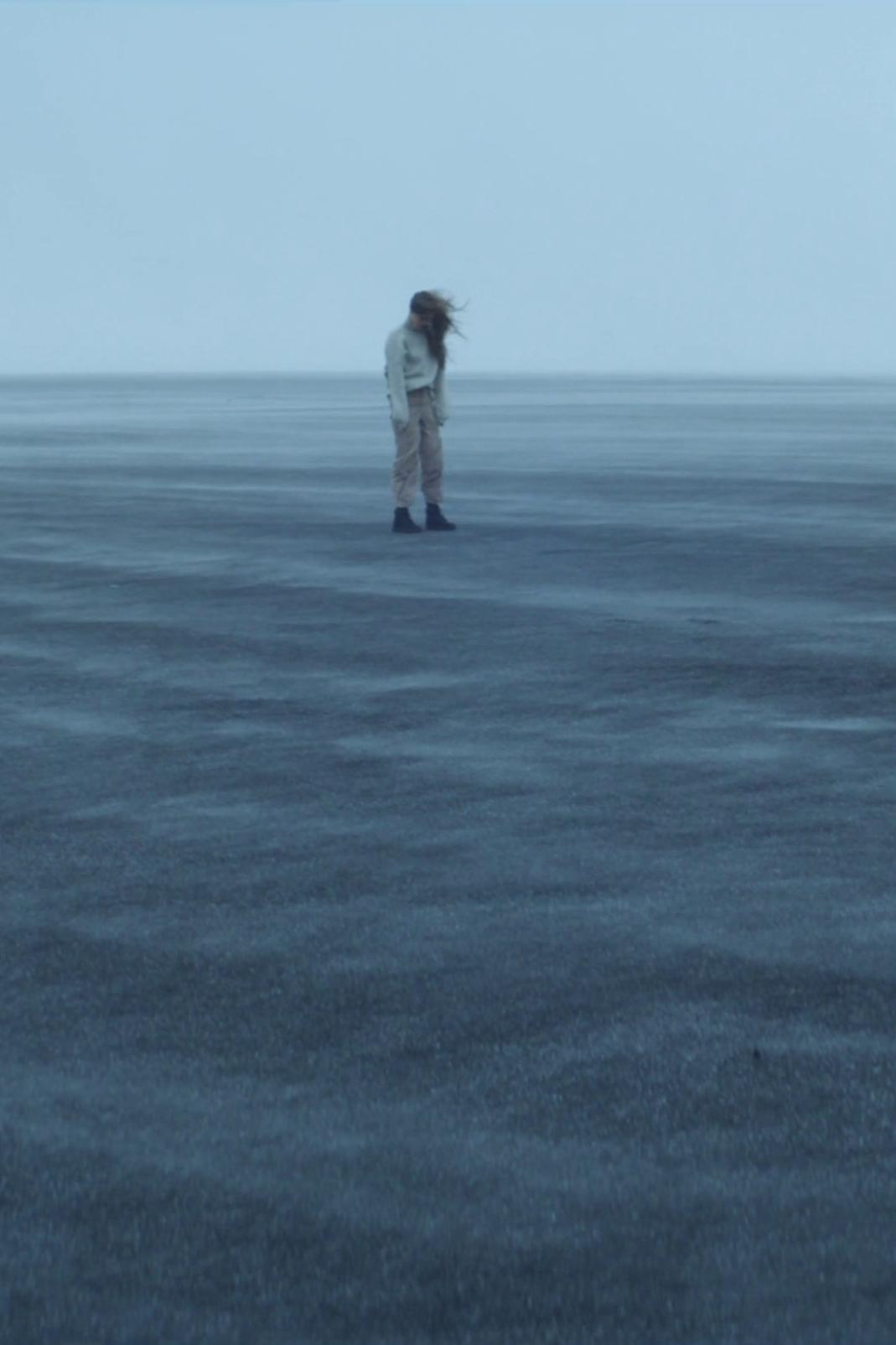Ma: The Space between all things