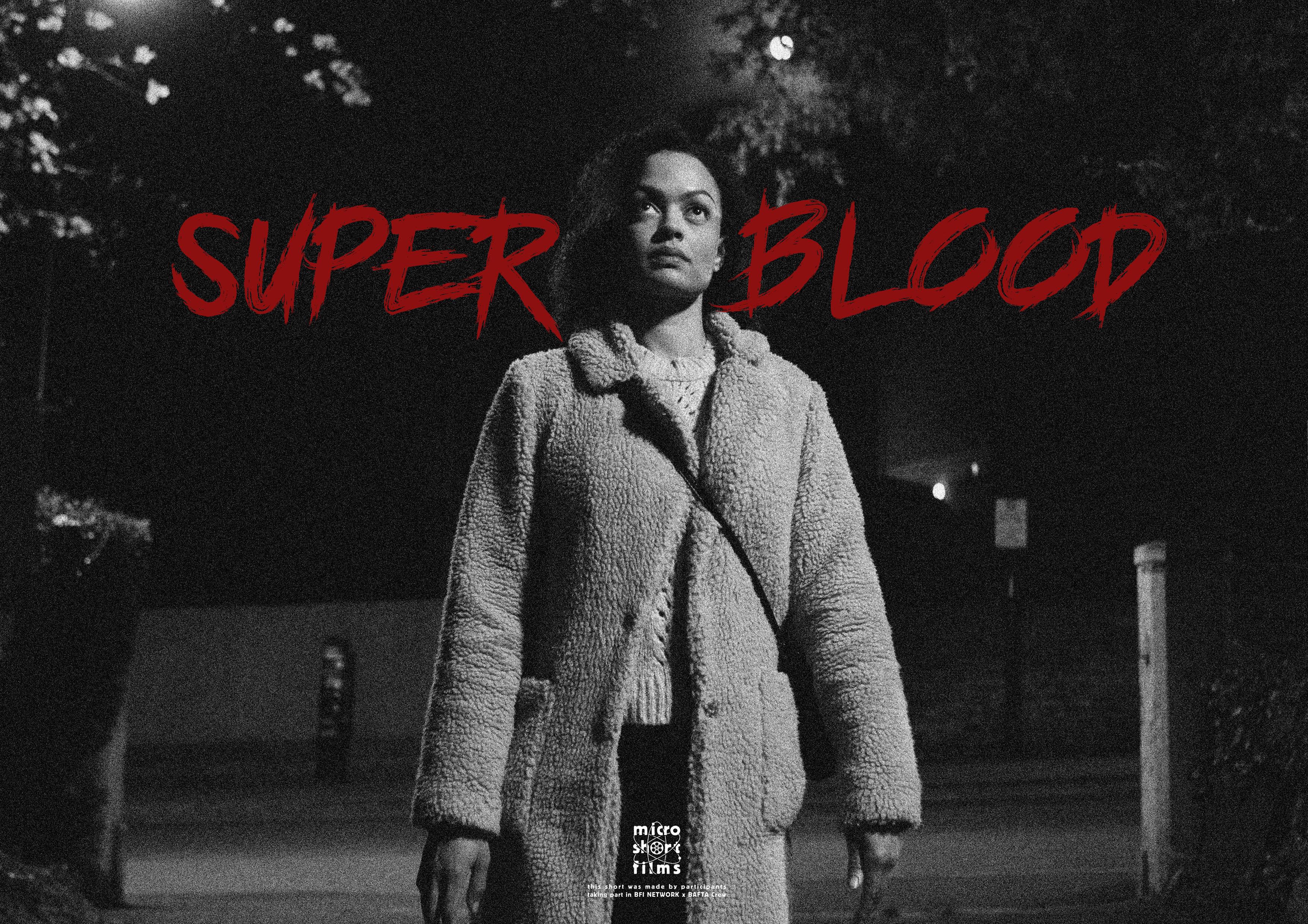 Super Blood