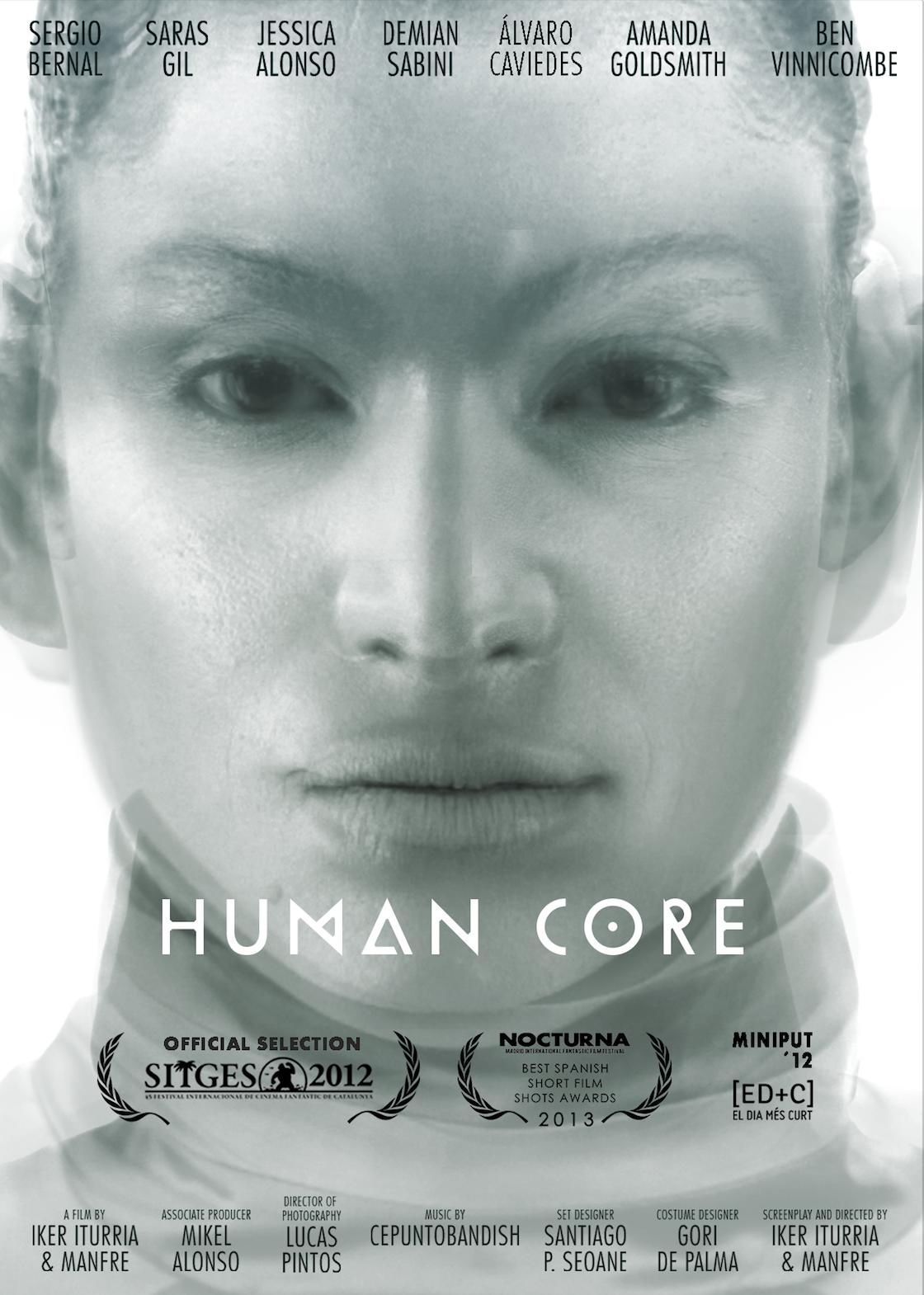 Human Core