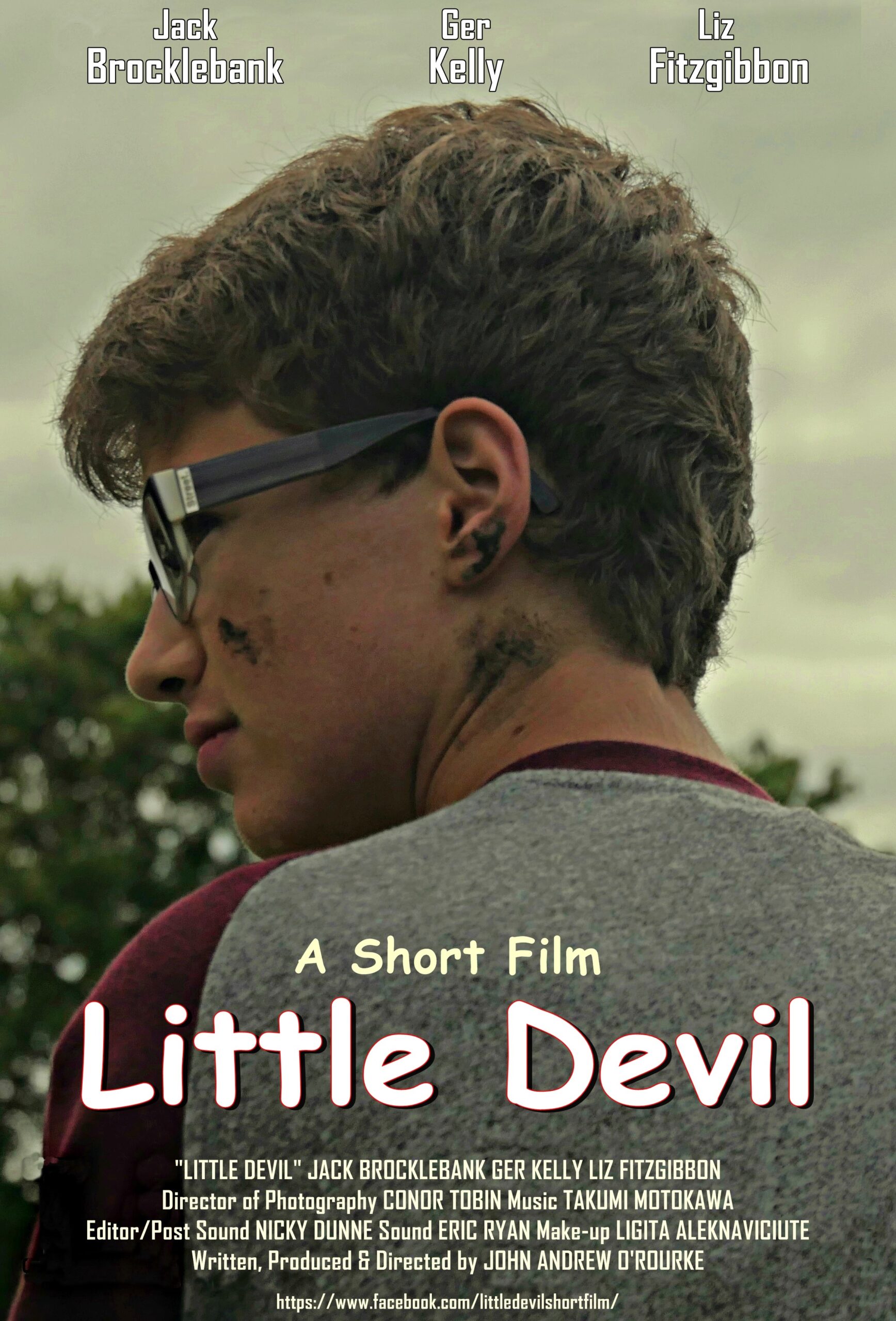 Little Devil