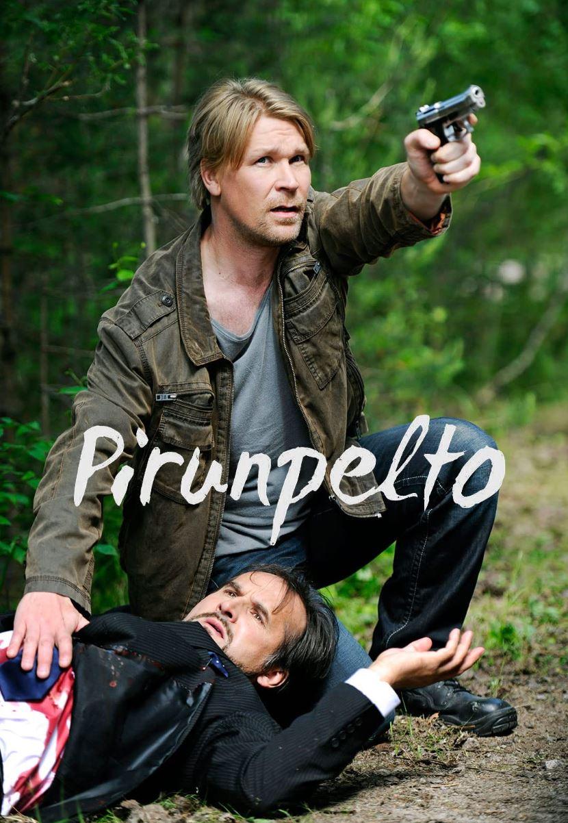 Pirunpelto