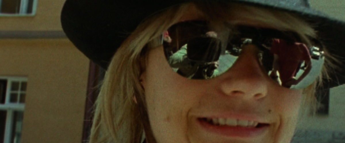 Imposters: JT LeRoy