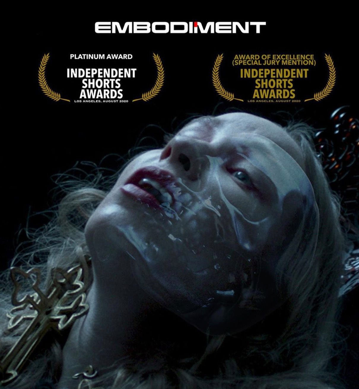 Embodiment