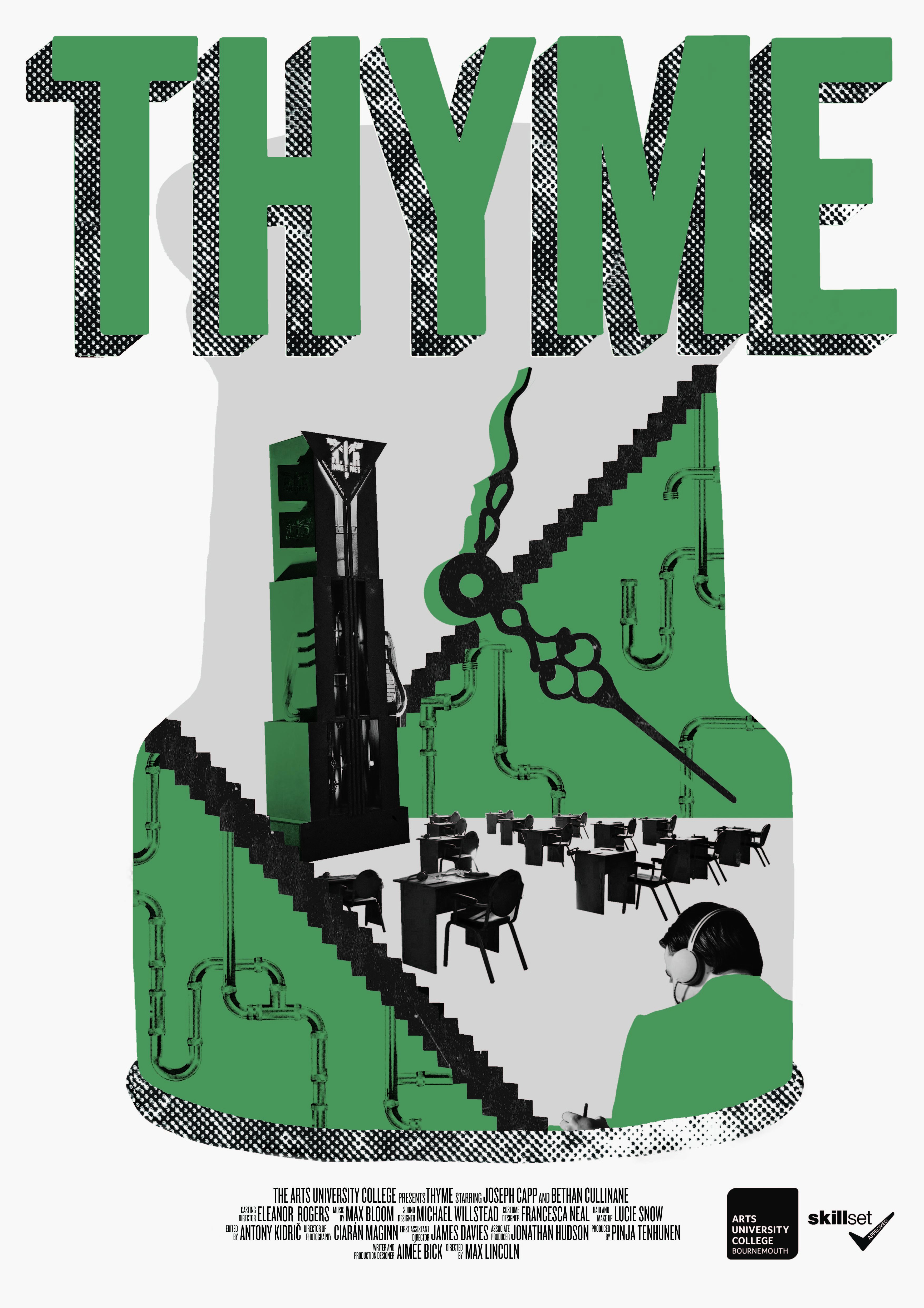 Thyme