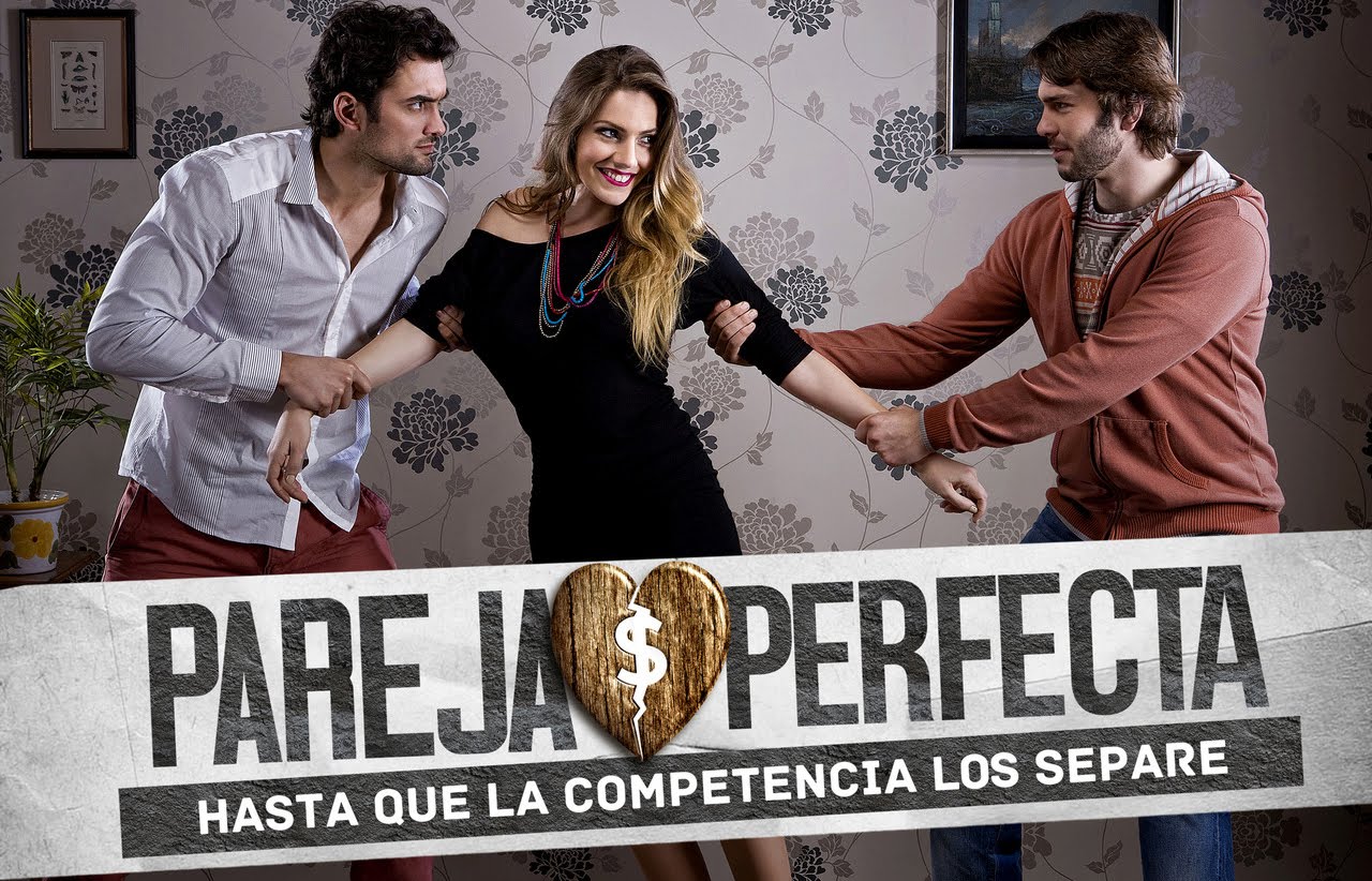 Pareja perfecta