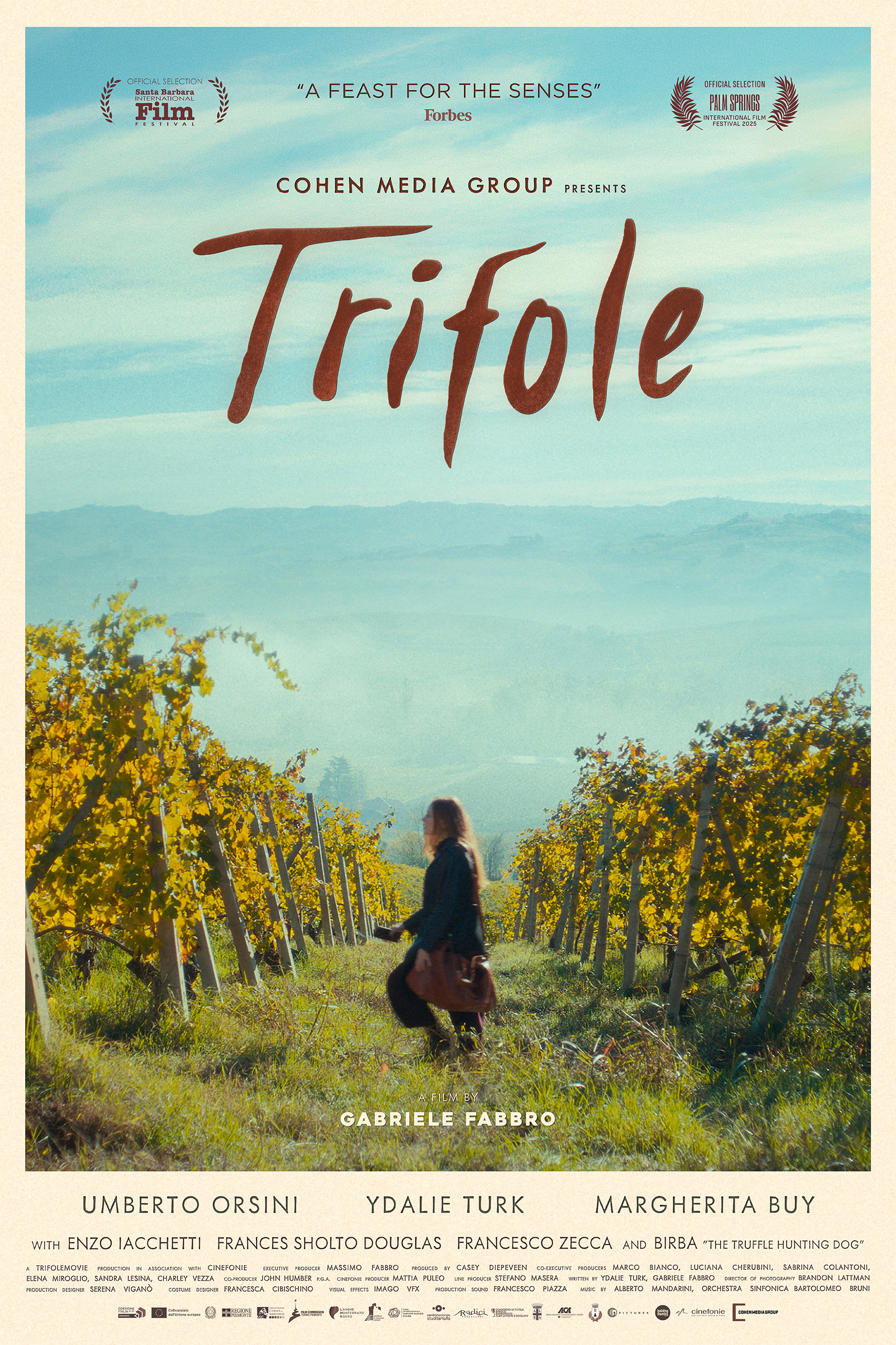 Trifole