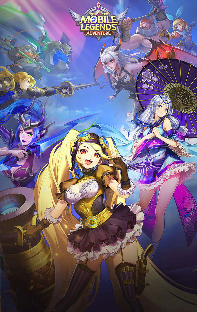 Mobile Legends: Adventure