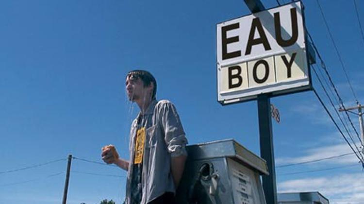 Eau Boy