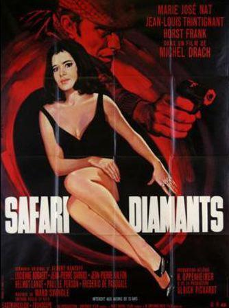 Safari diamants