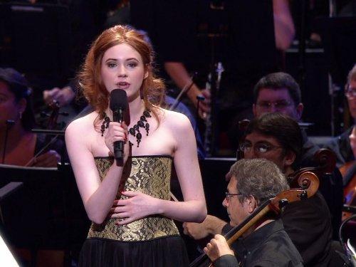 BBC Proms