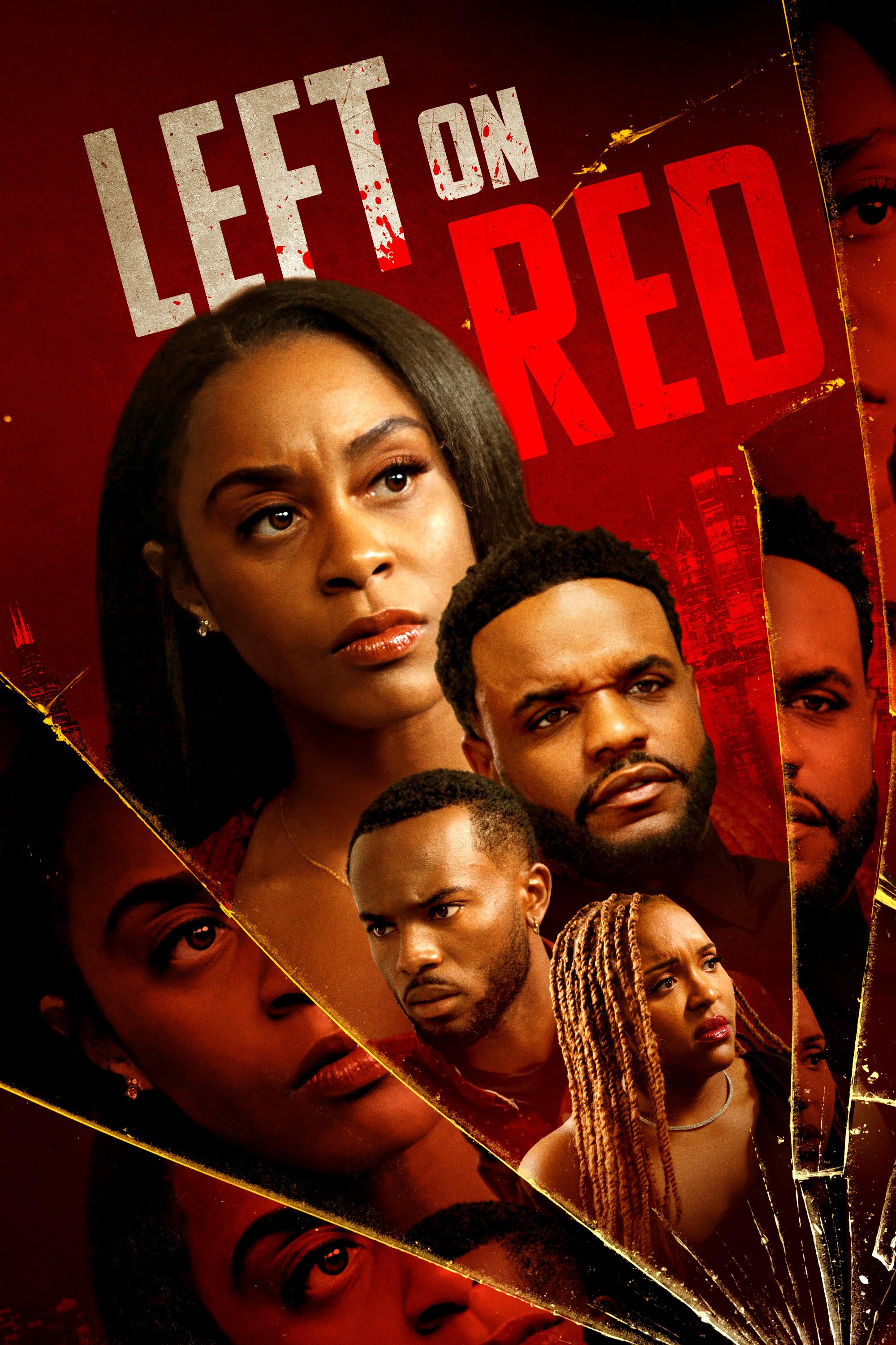 Left on Red