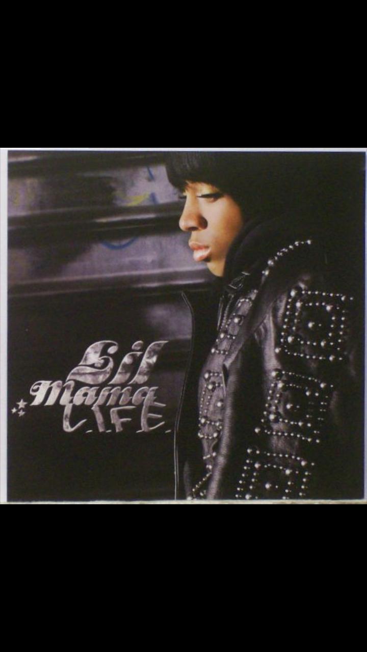 Lil Mama: L.I.F.E.