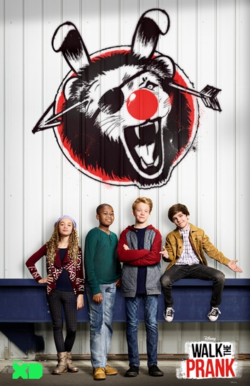 Walk the Prank