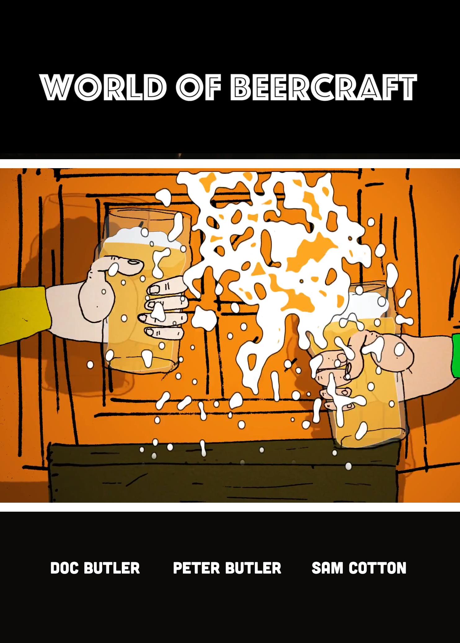 World of Beercraft