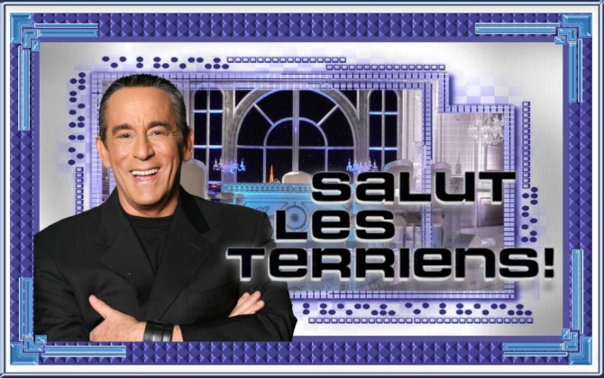 Salut les Terriens