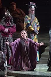 Puccini: Turandot