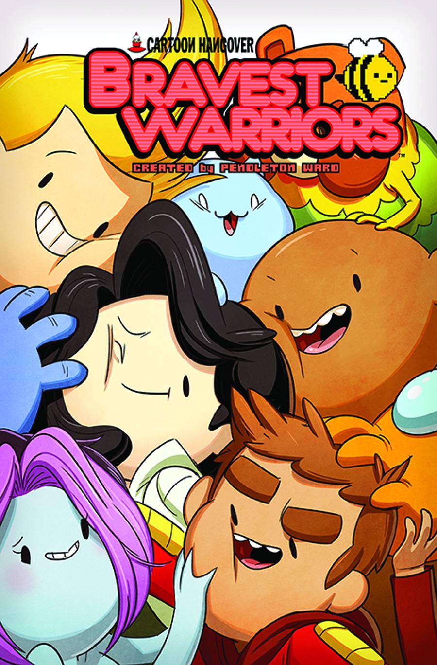 Bravest Warriors