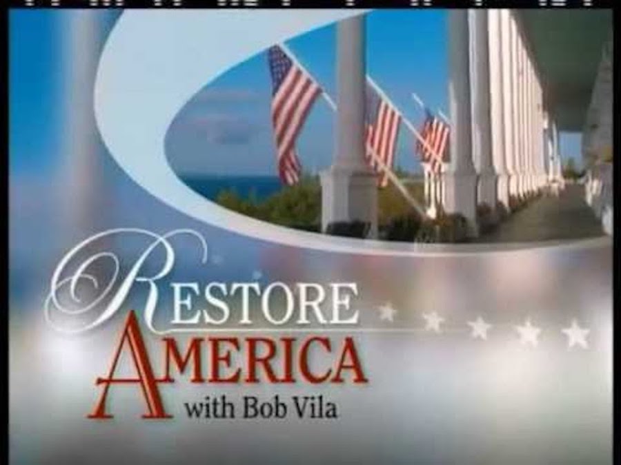 Restore America