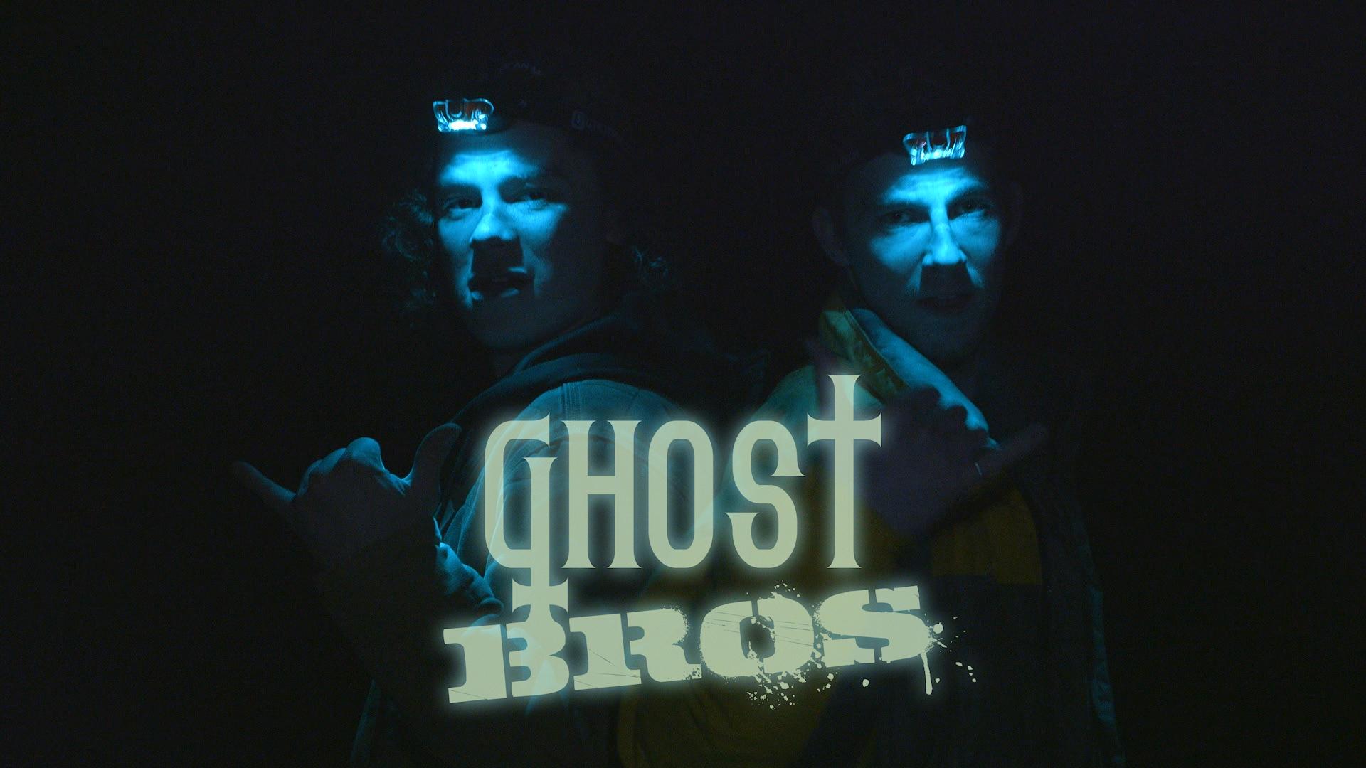 Ghost Bros