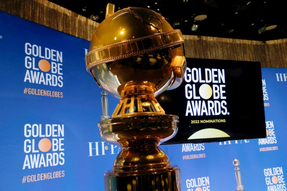 Golden Globes Are Sold and Hollywood Foreign Press Is No More