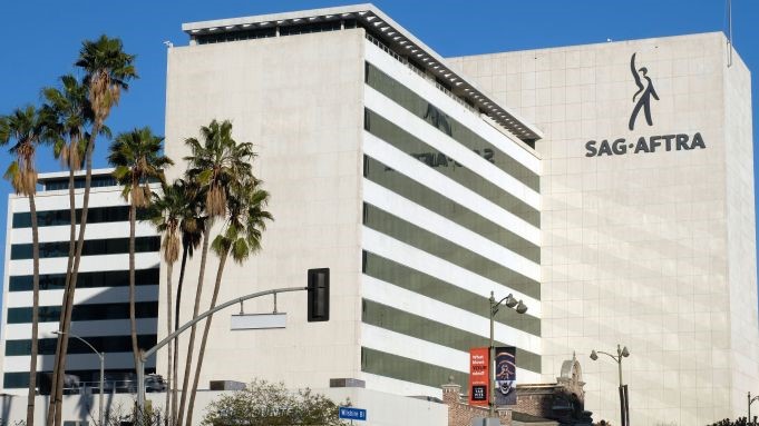 SAG-AFTRA’s National Board Votes Unanimously To Ask Members For Strike Authorization