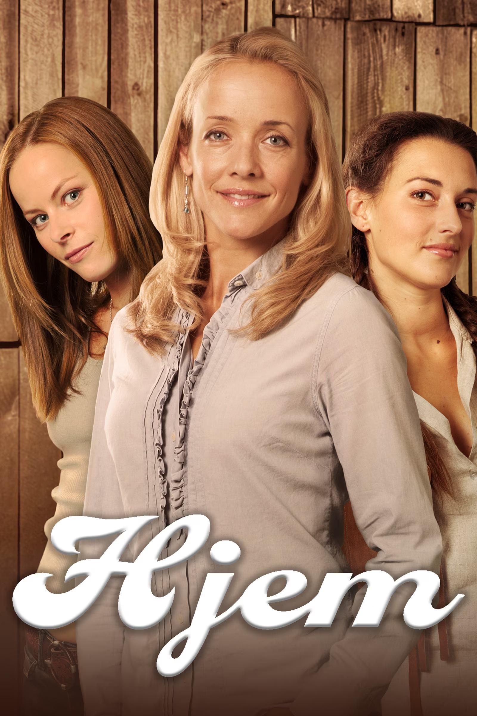 Hjem