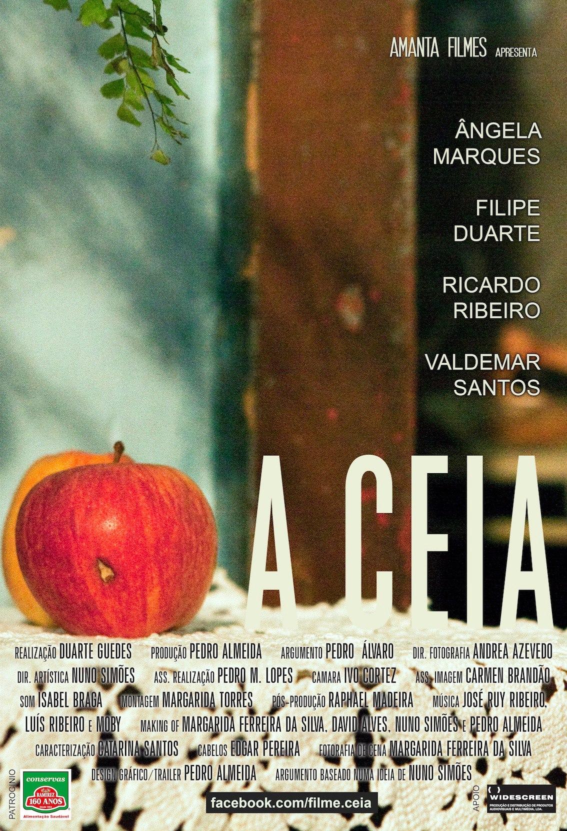 A Ceia