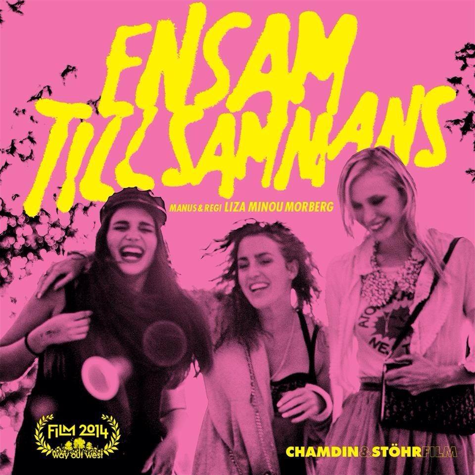 Ensam tillsammans