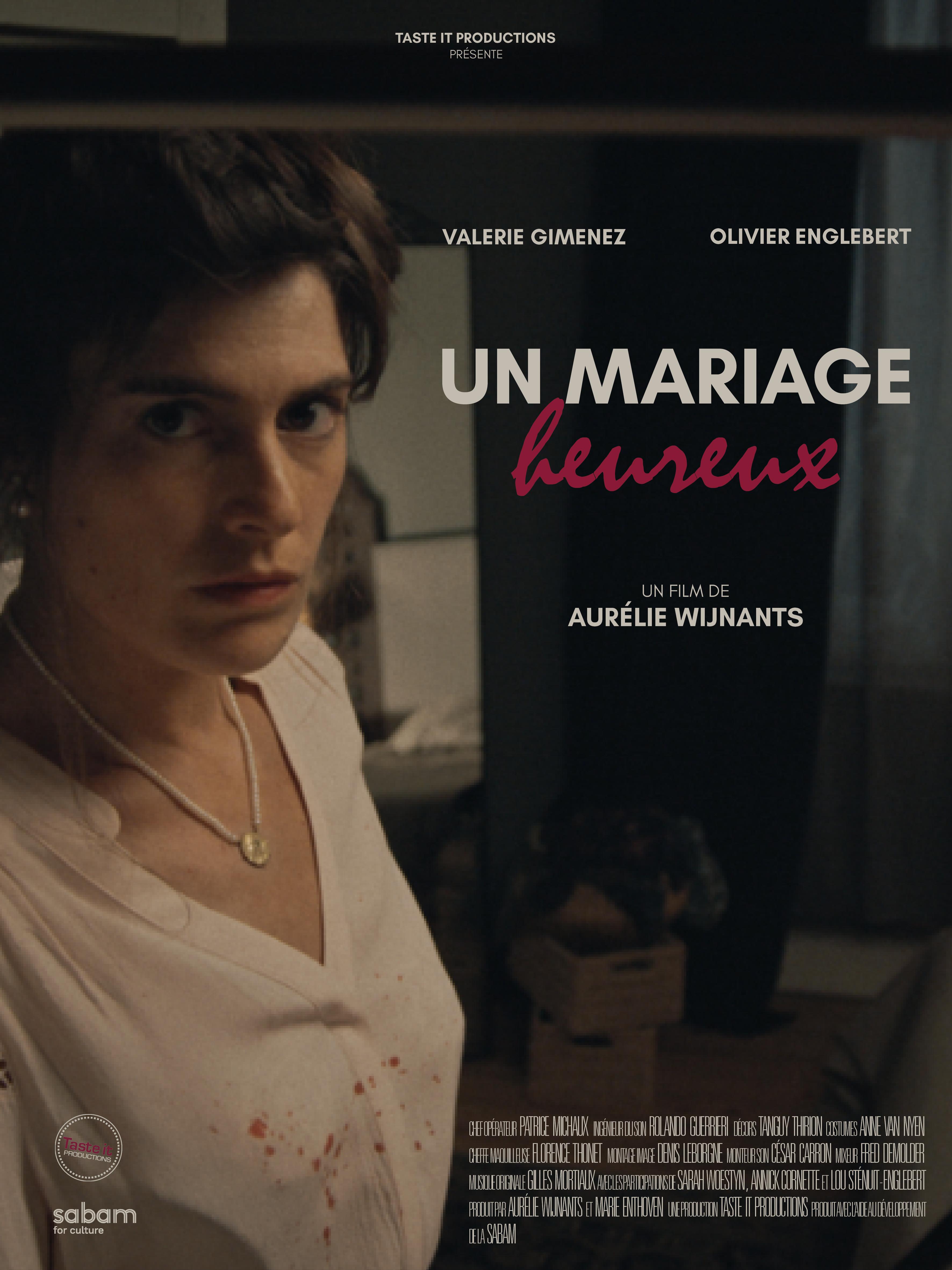Un mariage heureux