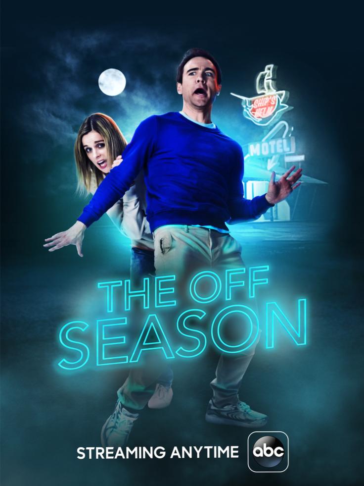 The Off Season