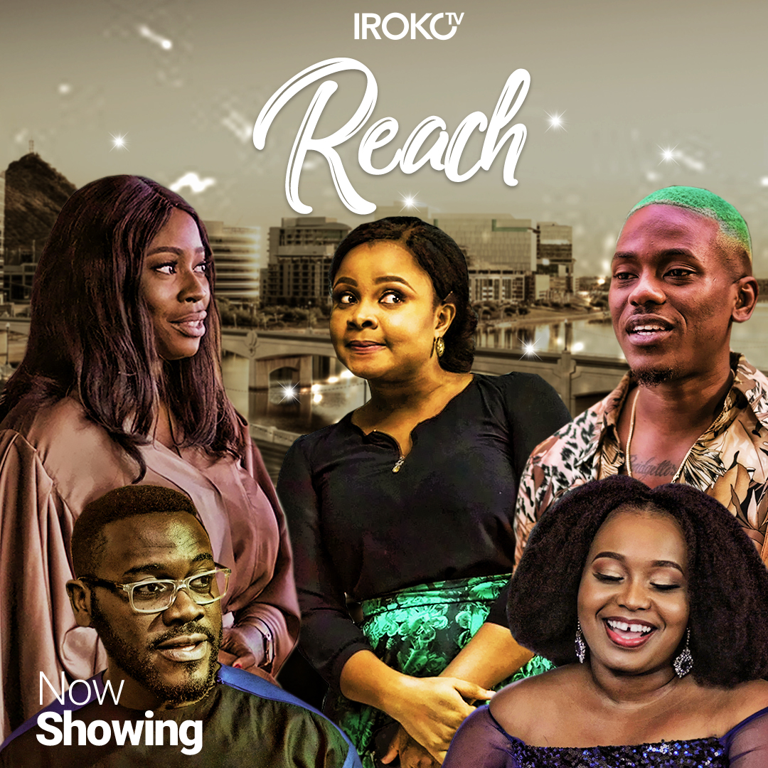 Reach