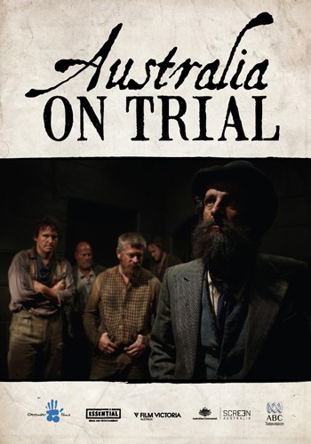 Australia on Trial