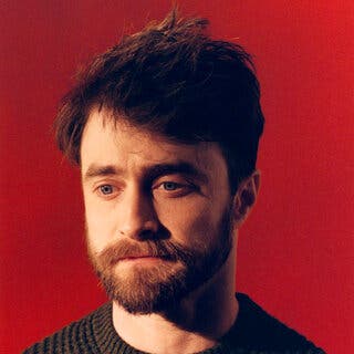 Daniel Radcliffe Wanted a Break From Broadway. Then He Read This Play.