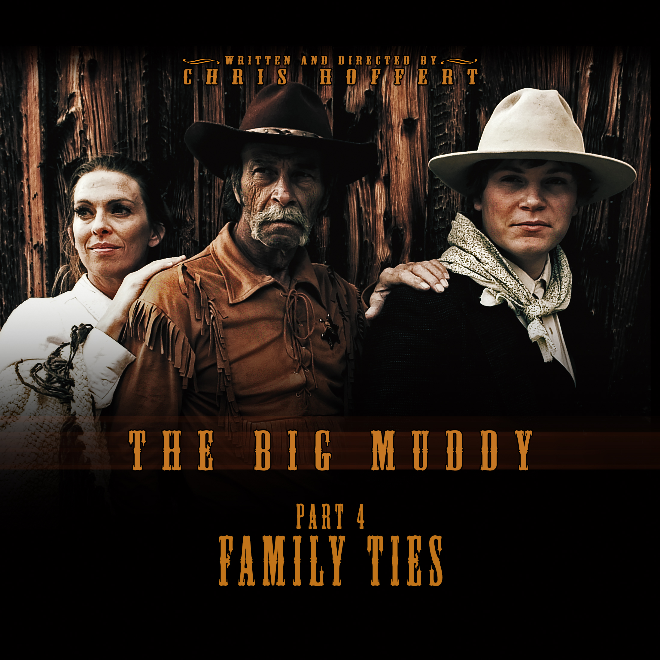 The Big Muddy
