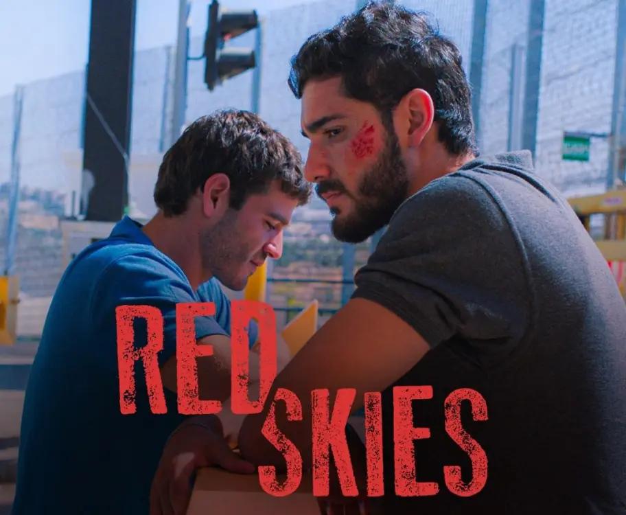 Red Skies