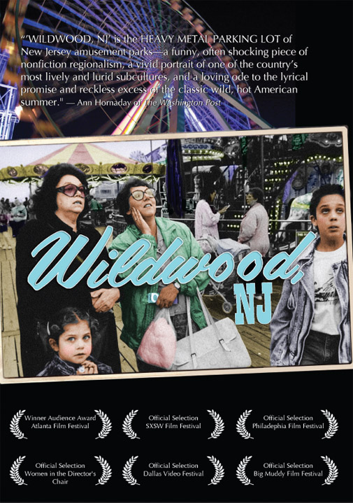 Wildwood, NJ