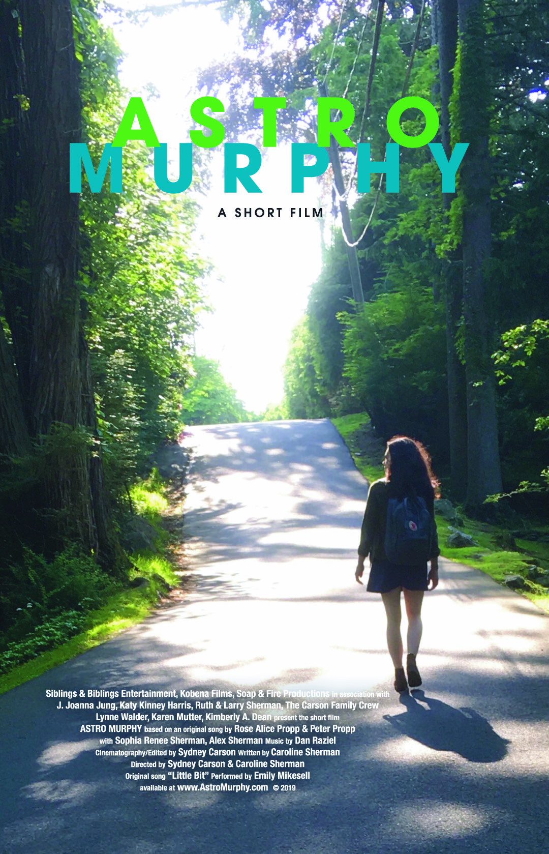 Astro Murphy