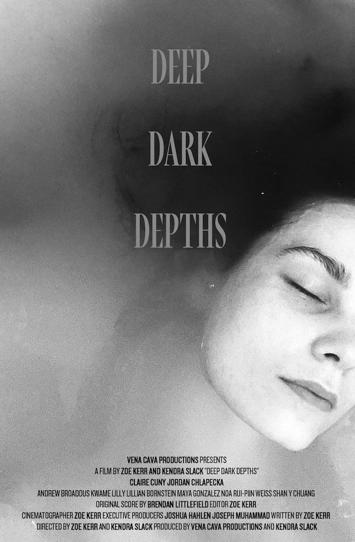 Deep Dark Depths