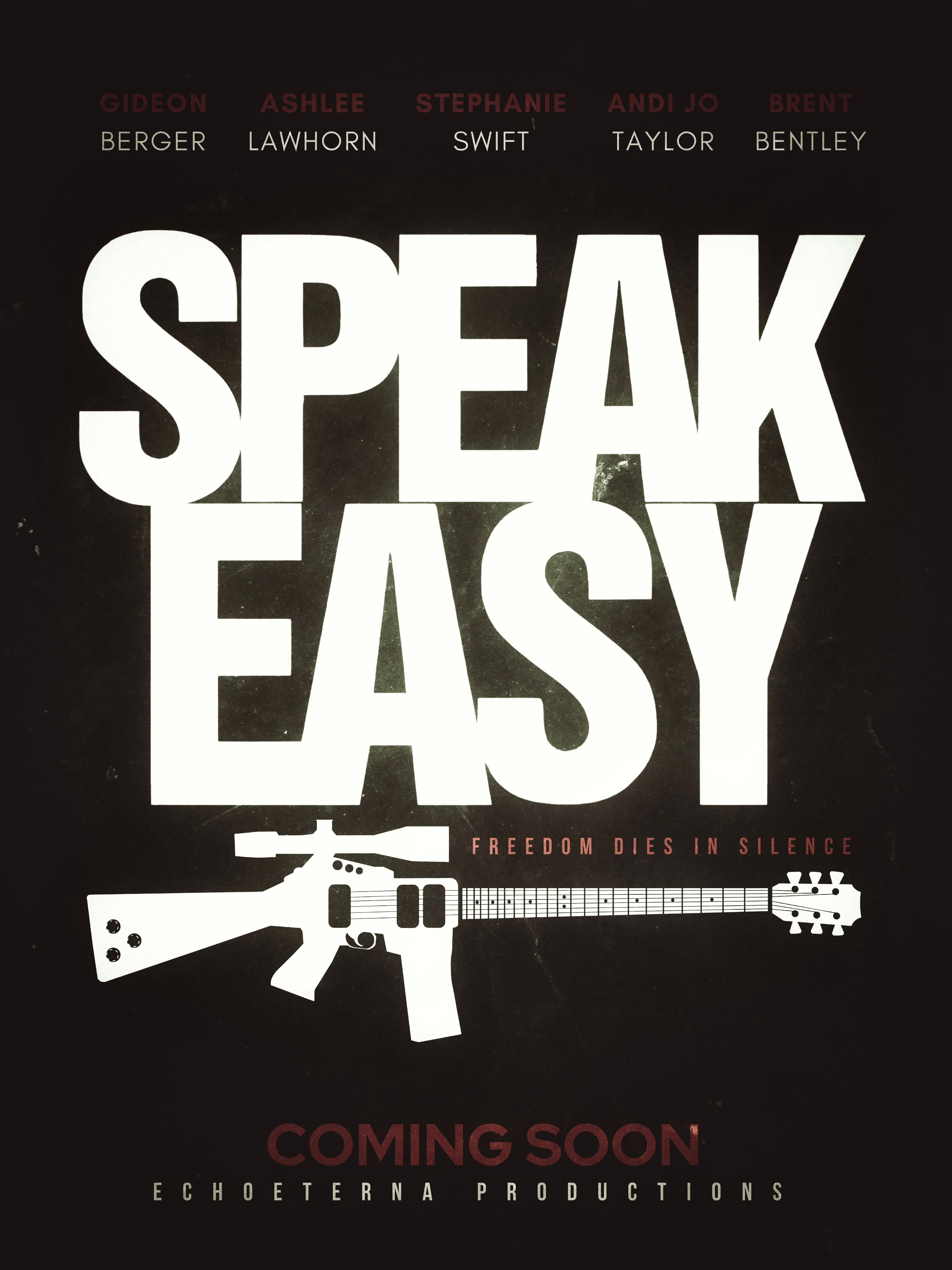 SpeakEasy