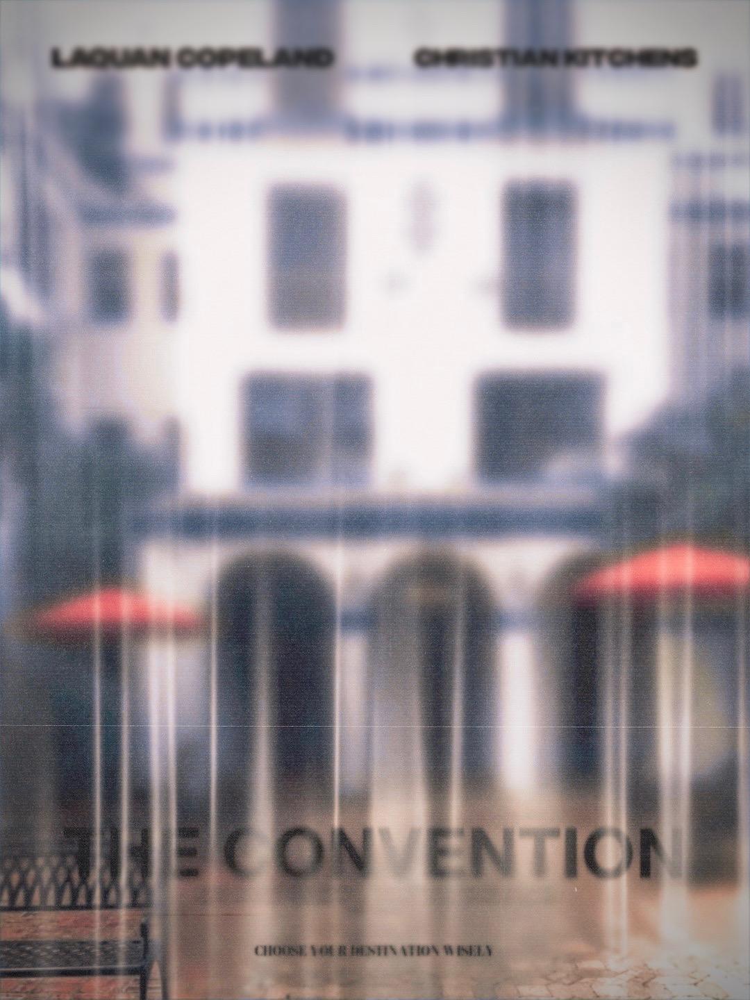 The Convention