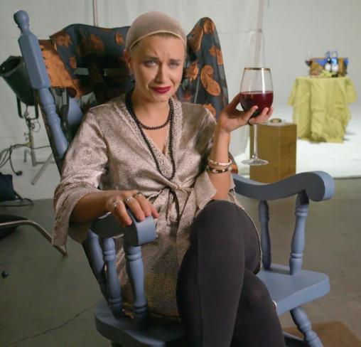 Grapes: A Mocumentary
