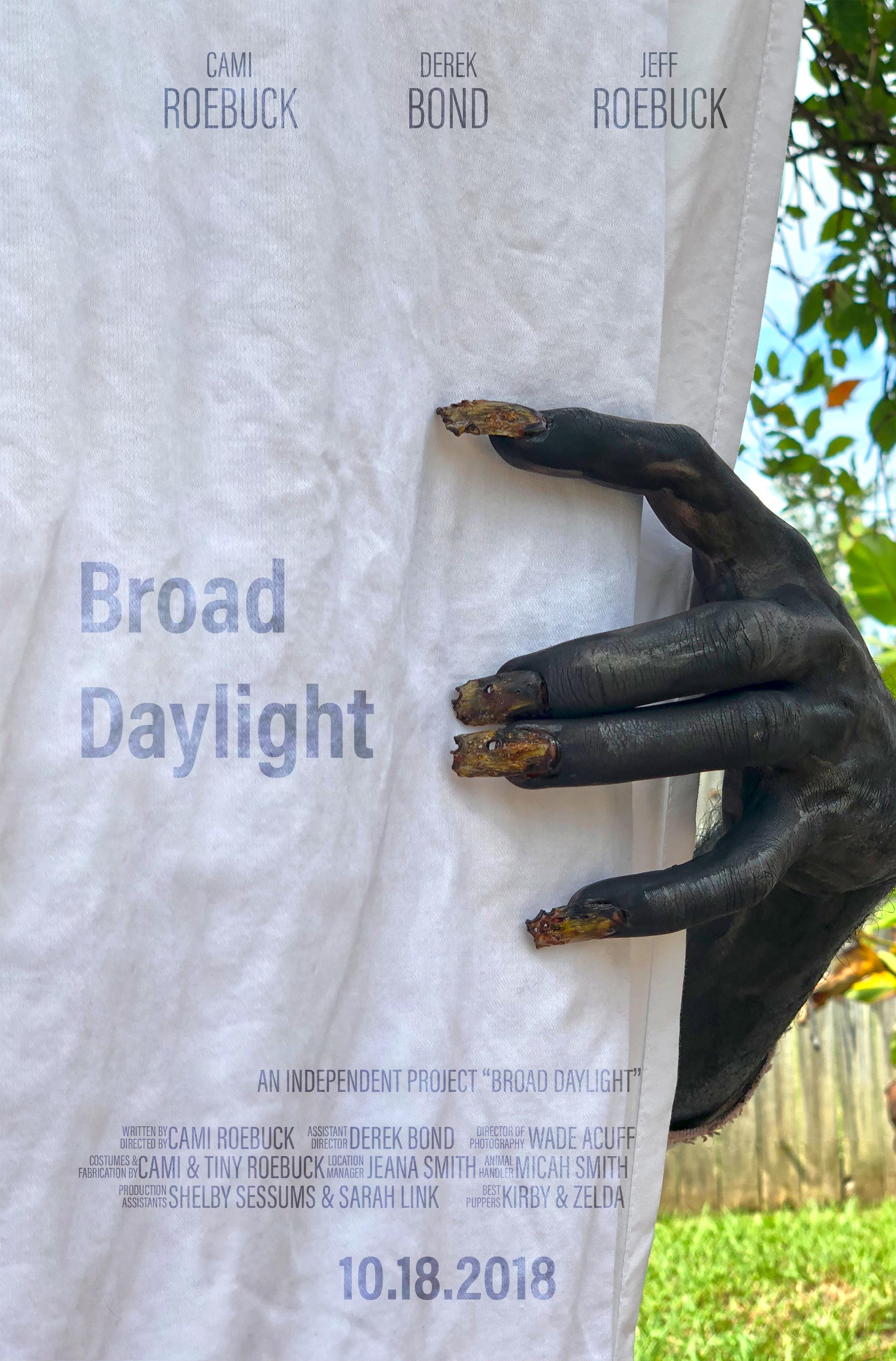 Broad Daylight