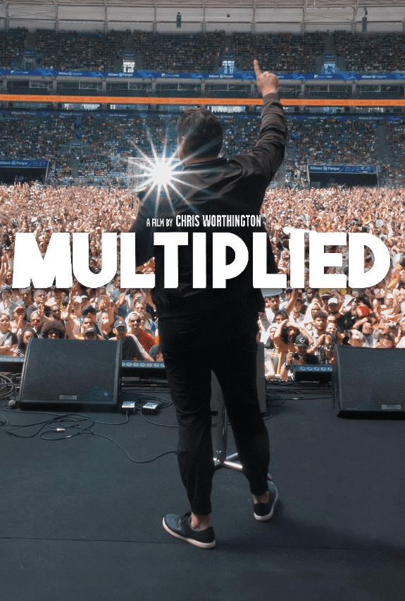 Multiplied