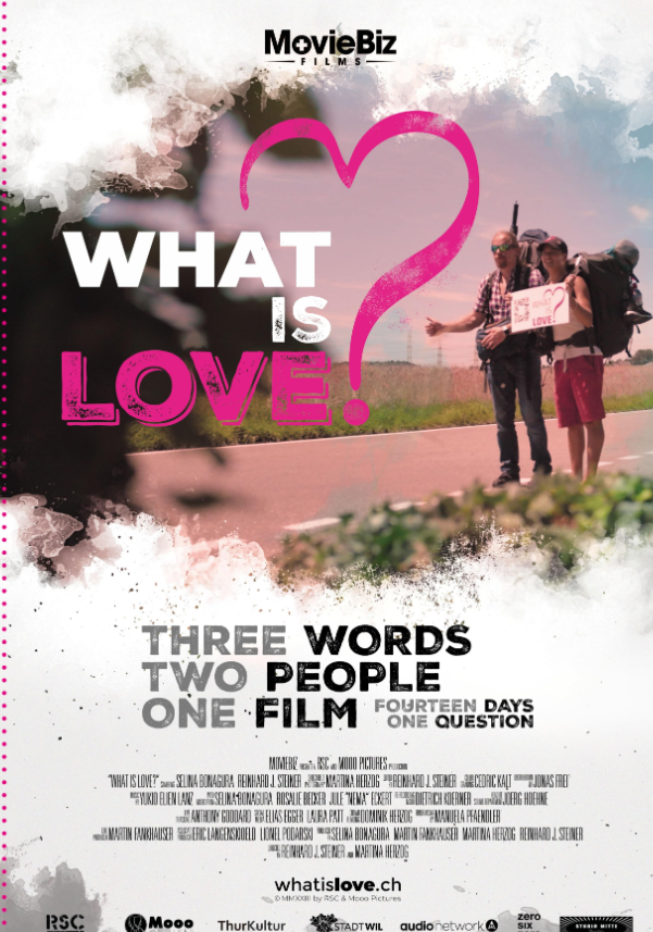What is Love?